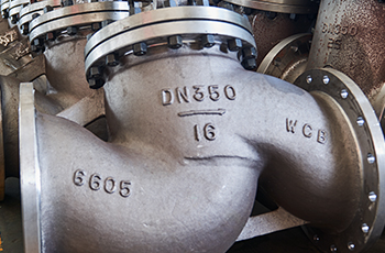 截止閥系列 截止閥系列