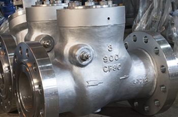 電站閥系列 電站閥系列