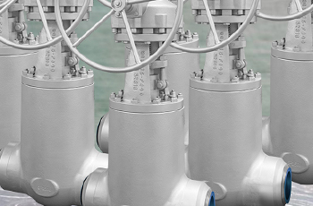 加氫閥系列 加氫閥系列