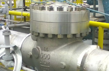 止回閥系列 止回閥系列