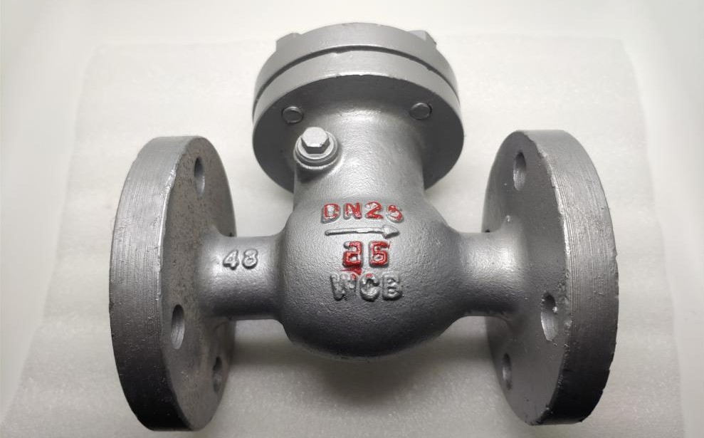 高溫高壓止回閥保養十大措施介紹 高溫高壓止回閥保養十大措施介紹