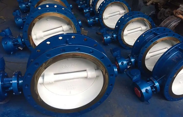 高中壓蝶閥外漏的處理方法 高中壓蝶閥外漏的處理方法