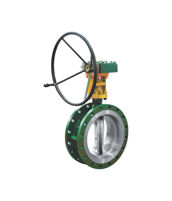 美標金屬硬密封蝶閥 美標金屬硬密封蝶閥