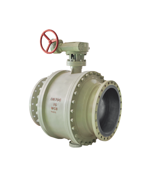 國標法蘭固定球閥 國標法蘭固定球閥