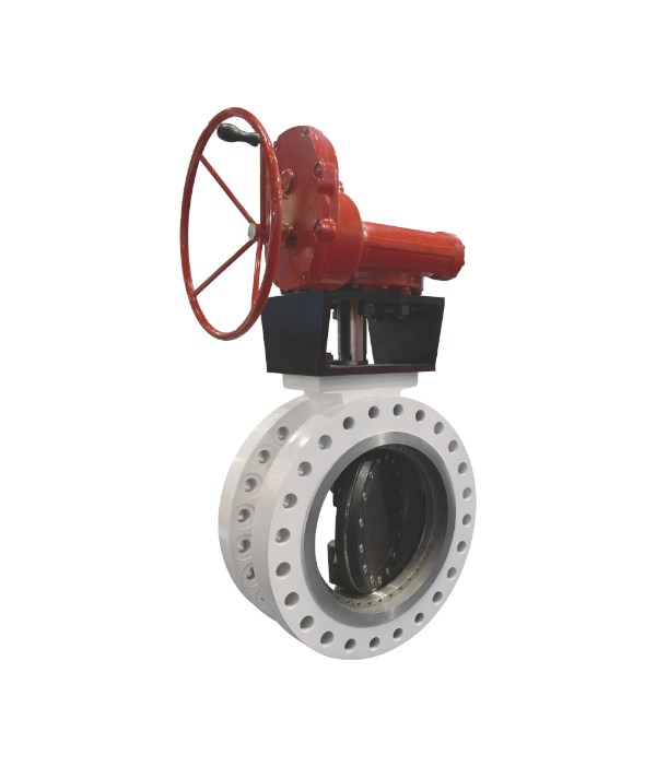 國標三偏心金屬硬密封法蘭蝶閥 國標三偏心金屬硬密封法蘭蝶閥