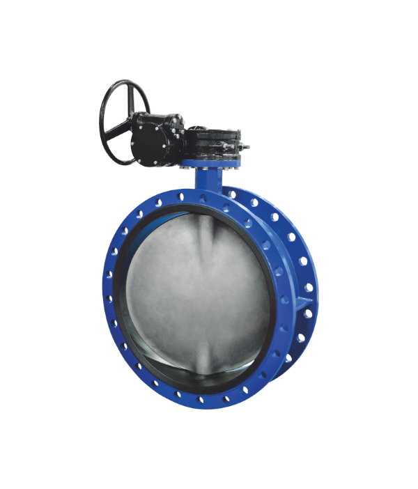 國標中線法蘭蝶閥 國標中線法蘭蝶閥