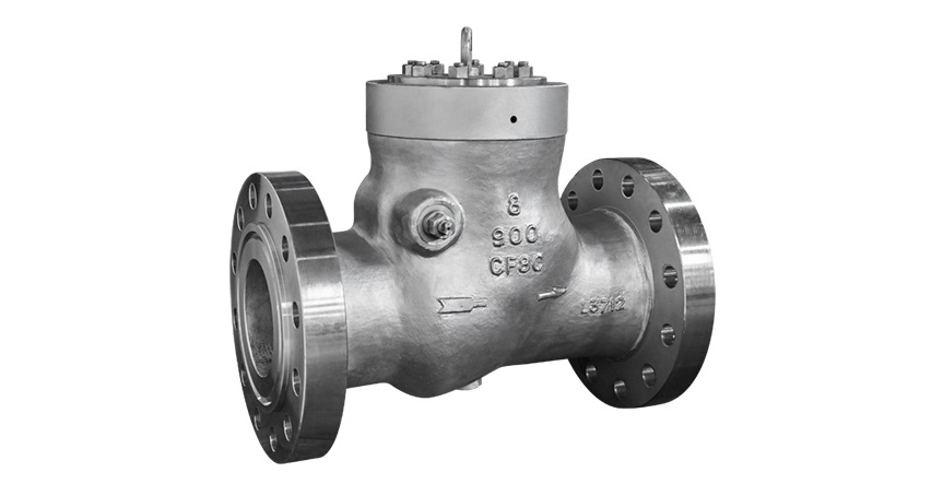 升降式止回閥、旋啟式止回閥與蝶式止回閥有何區別 升降式止回閥、旋啟式止回閥與蝶式止回閥有何區別