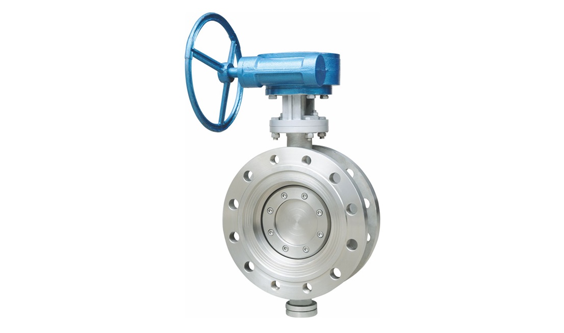 三偏心金屬硬密封蝶閥密封面的加工方法 三偏心金屬硬密封蝶閥密封面的加工方法