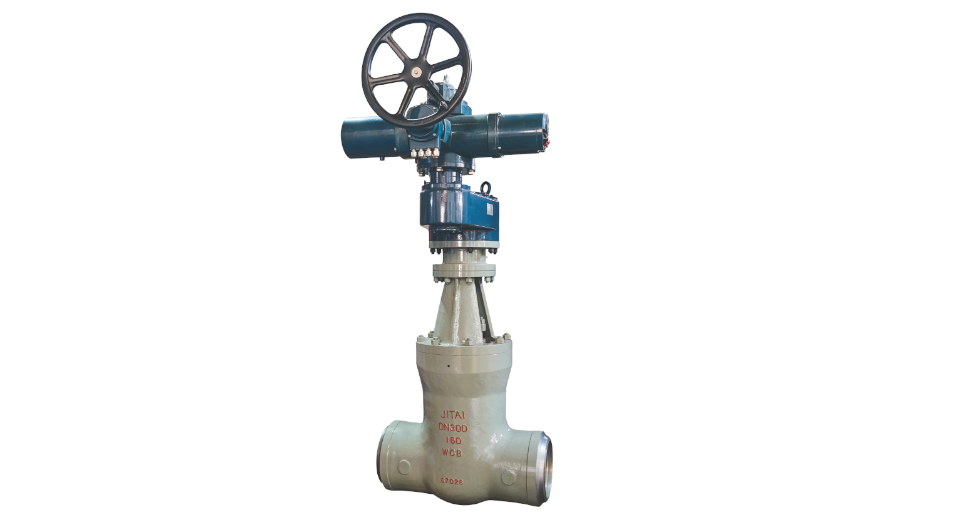 電動閘閥的工作原理有哪些? 電動閘閥的工作原理有哪些?